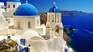 Turcija no A līdz Z: kas jāzina, pošoties ceļojumā uz šo valsti