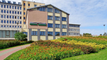 Tiešsaistes pasākums “Mūsdienīgas tulkošanas studijas Ventspils Augstskolā”