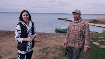 Latgalieši iedvesmo: rūpes par dabu un savu apkaimi kā sirdslieta