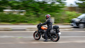 Eksperts: motociklista riski uz ceļa – ne tikai sadursmes