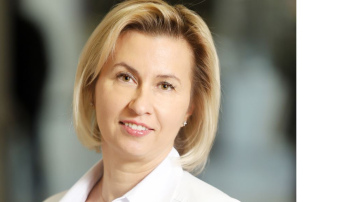 Ieva Ziediņa: Nieru slimniekiem vajadzīgs atbalsts arī no valsts