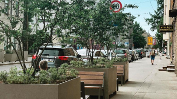 Grīziņkalna apkaimes advokāti – kā veidot zaļāku un labiekārtotāku pilsētu