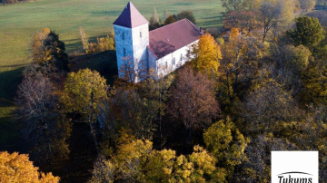 Baznīcu nakts pasākumi Tukuma pusē