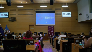 Rīgas izglītības konferencē rasti risinājumi pedagogu piesaistei un noturēšanai