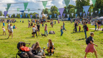 1. jūnijā atklās vasaras pasākumu programmu Bolderājā!