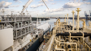 Elenger pārdotās enerģijas apjoms pērn Latvijā pieaudzis par 55 %