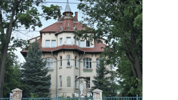 Pasaules jūgendstila dienas svinības Latvijā