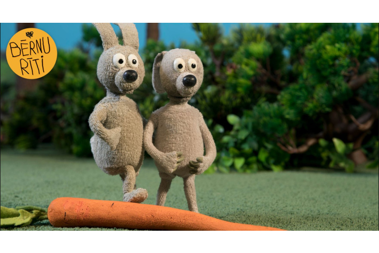 Kino Bize maijā turpina iknedēļas filmu programmu ģimenēm