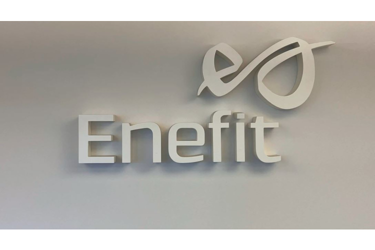 Enefit izstrādājis unikālu elektrības tarifu, kas pielāgojas tirgus tendencēm