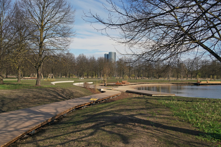 Pārdaugavas nākotnes forums definēs Rīgas kreisā krasta kultūras dzīves attīstību.
