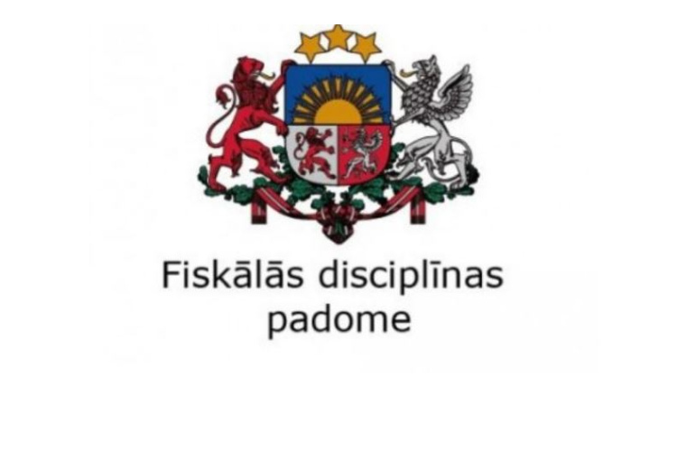 Fiskālās disciplīnas padome atbalsta strukturālā deficīta palielinājumu