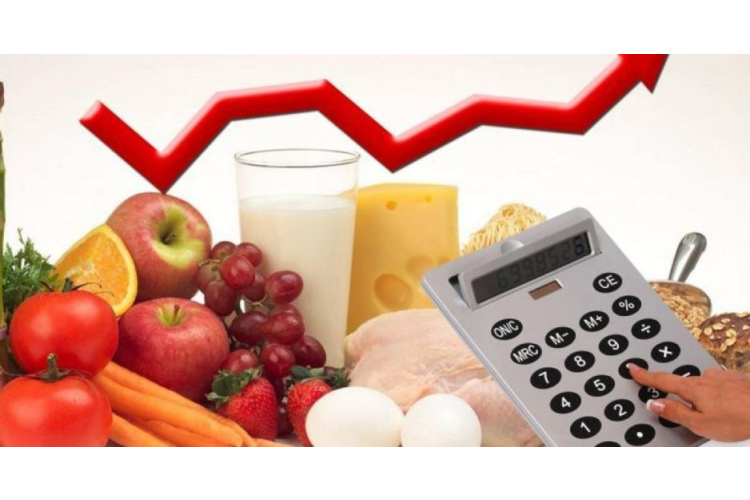 Aprīlī vidējais patēriņa cenu līmenis gada laikā palielinājās par 1,1 %