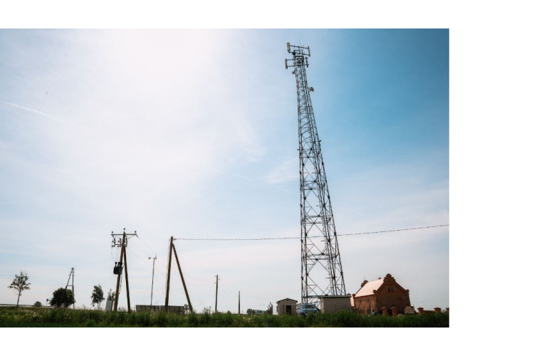 “Tele2” optiskajam tīklam Daugavpilī pieslēgs visas savas mobilo sakaru bāzes stacijas