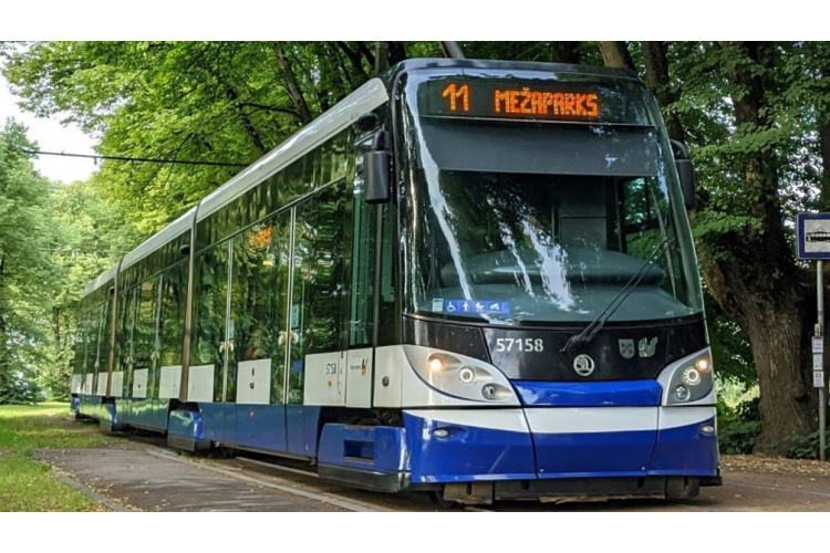 1. jūnijā, pirms un pēc “3. Lielais koncerts” tiks organizēti sabiedriskā transporta papildus reisi