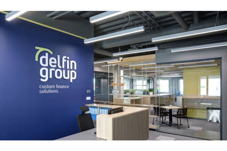 Šodien sākas DelfinGroup akciju publiskā piedāvājuma periods akciju publiskā piedāvājuma periods