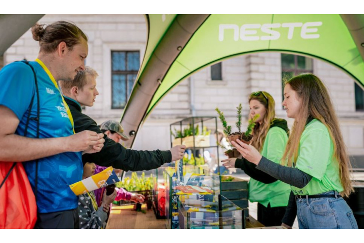 Maratons jau šonedēļ! Kas jāzina, lai piedalītos maratonā videi atbildīgi?