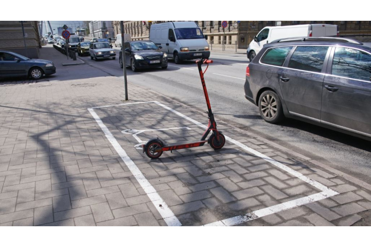Rīga piedalīsies ES mobilitātes projektā, lai uzlabotu satiksmes drošību