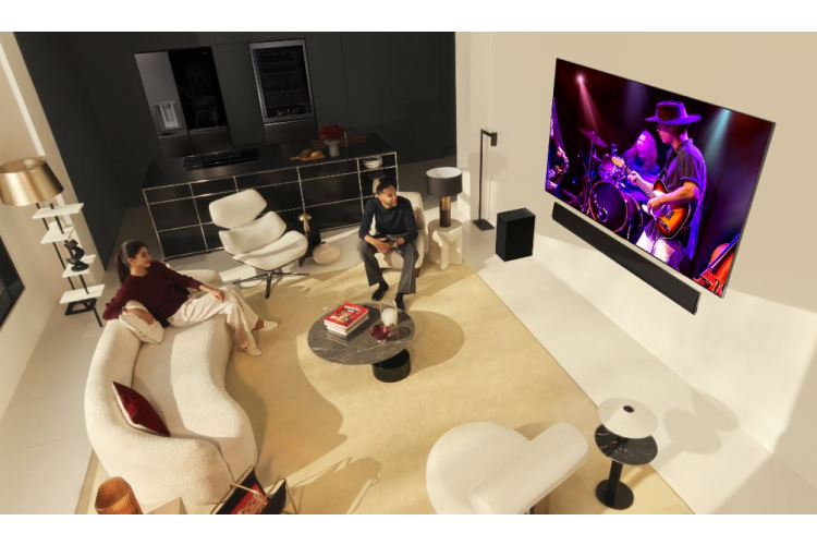LG jau vienpadsmito gadu pēc kārtas saglabā dominanci globālajā OLED televizoru tirgū