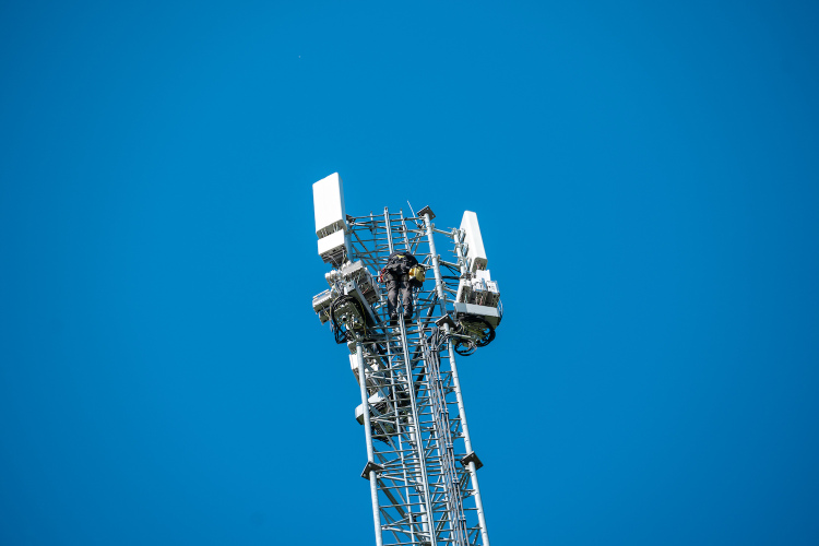 Aptauja: 57 % Latvijas reģionu iedzīvotāju ir svarīga 5G pieejamība viņu novadā