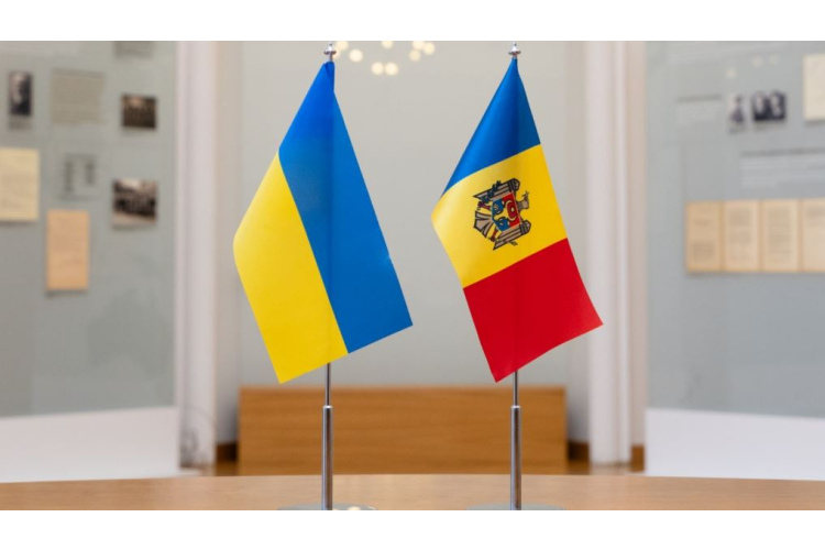 ES autonomie tirdzniecības pasākumi Ukrainas un Moldovas atbalstam pagarināti vēl uz vienu gadu