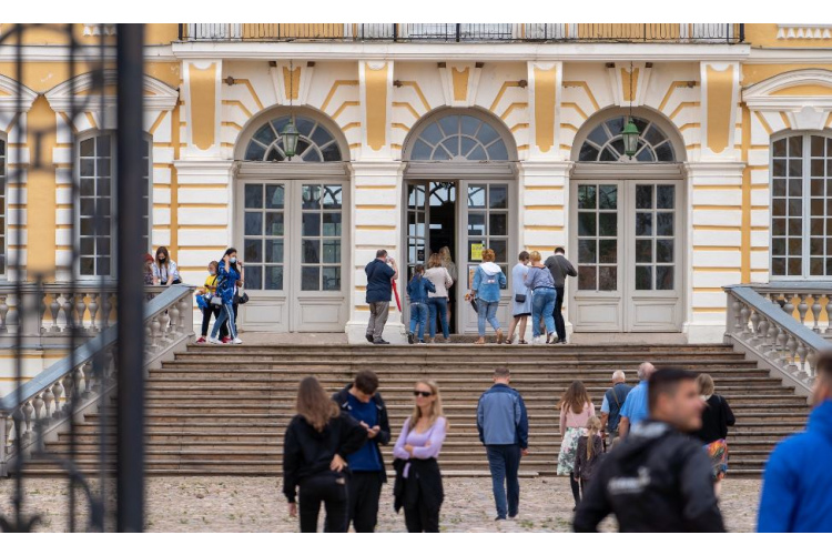 “Liepājas skaņas Rundāles pilī” šogad viesosies vēl trīs koncertos