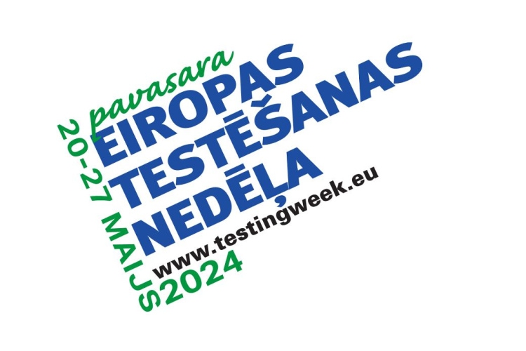 Šodien sākas Eiropas testēšanas nedēļa ar papildu iespējām pārbaudīties uz C hepatītu un HIV infekciju