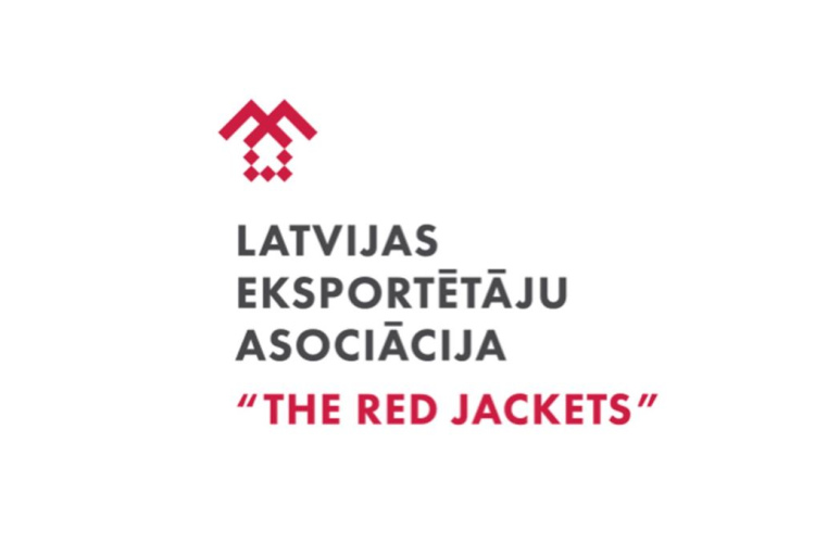 Latvijas Eksportētāju asociācija "The Red Jackets" aicina uz būtiskām darbaspēka nodokļu izmaiņām...