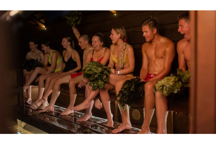 Pirts cienītājus aicina pievienoties Ginesa rekorda uzstādīšanai