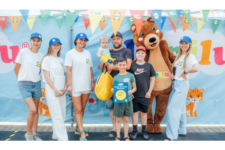 Marats no Vecumniekiem uzvar Zemgales  “Lupilu” mazuļu rāpošanas čempionātā