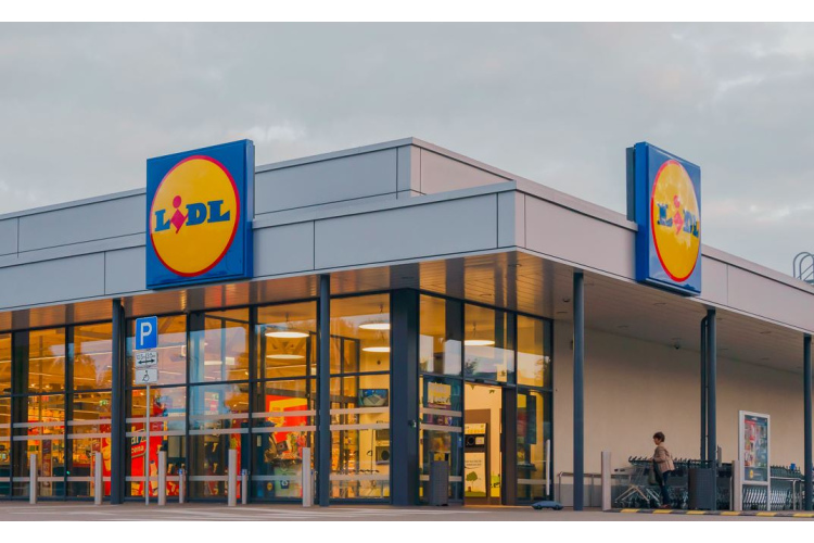 “Lidl” aicina nākt atdzesēties no karstuma