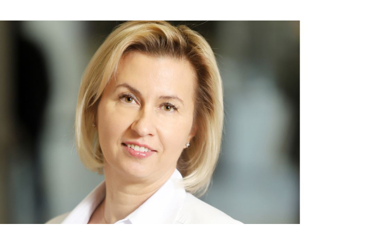 Ieva Ziediņa: Nieru slimniekiem vajadzīgs atbalsts arī no valsts