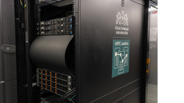 Pievienojoties CERN skaitļošanas tīklam, Latvijā notiks globāli nozīmīgu zinātnes datu apstrāde