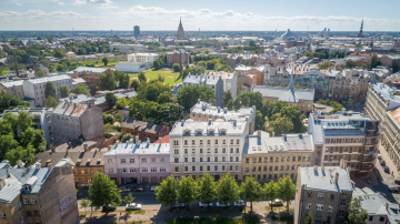 Izvēlas atlaides lielveikalos, ne jaunajos projektos: kāpēc iedzīvotājiem ir grūtības iegādāties modernu mājokli?