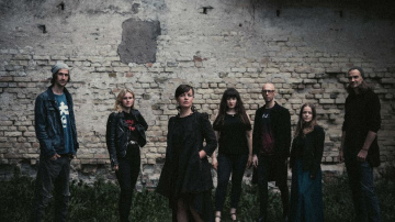 Vasaras pasākumu programma Ziepniekkalnā, grupas “Zāle” koncerts Ēbelmuižas parkā.