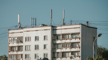 Daudzdzīvokļu māju apsekošanai ieviesīs vienotu standartu