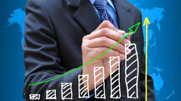 Jūnijā uzņēmēju noskaņojums uzlabojies pakalpojumu sektorā, pasliktinājies būvniecībā un mazumtirdzniecībā