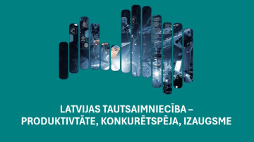 Ekonomikas ministrs: mums ir skaidra izpratne par nepieciešamajiem soļiem straujākai izaugsmei