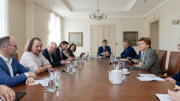 LDDK: sadarbība ar Ārlietu ministriju ir nozīmīga veiksmīgas darbaspēka piesaistes politikas realizēšanā