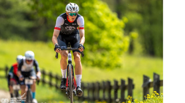 Valgā notiks Latvijas un Ziemeļeiropas Gravel čempionāts