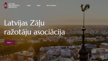 Latvijas Zāļu ražotāju asociācija aicina Valsts prezidentu aktīvi iesaistīties medikamentu rezerves fonda izveides ...