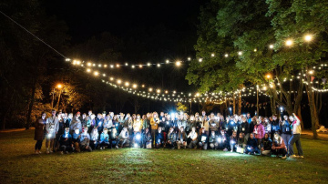 Sākusies pieteikšanās jauniešu vasaras piedzīvojumam “Projektu nakts 2024”