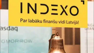 INDEXO Banka pievienojas SWIFT tīklam, bankas kods būs IDXOLV22