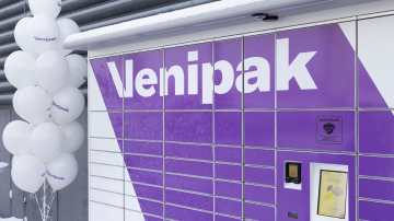 „Venipak Latvija“ apgrozījums pērn saglabājas iepriekšējā gada līmenī