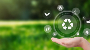 Pasākumi Nacionālā enerģētikas un klimata plānā vērsti uz ilgtspējīgu investīciju piesaisti