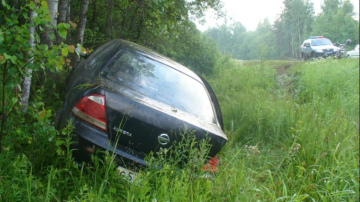 Svētkos CSN cietušo Līgu auto remonts izmaksā dārgāk nekā Jāņu