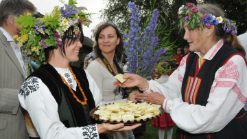 "Betsafe" bukmeikeri: Vai gaidāmi nokrišņiem bagāti Līgo svētki?