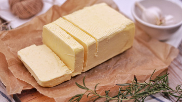 64% iedzīvotāju piena produktus lieto katru dienu
