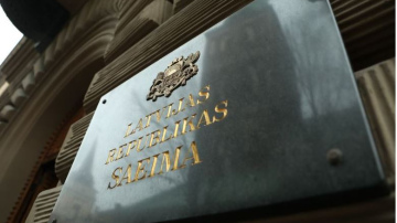 Uzņēmumu reģistra iniciatīva uzlabot patieso labuma guvēju pārbaudes procesu saņem atbalstu