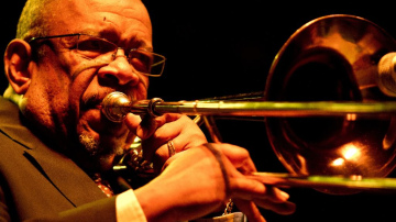 Saulkrasti Jazz Festival 2024: pasaules leģendas, jaunie talanti un saulainais džezs