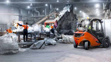 “Nordic Plast” uzņēmuma attīstībā plāno ieguldīt 1,7 miljonus EUR